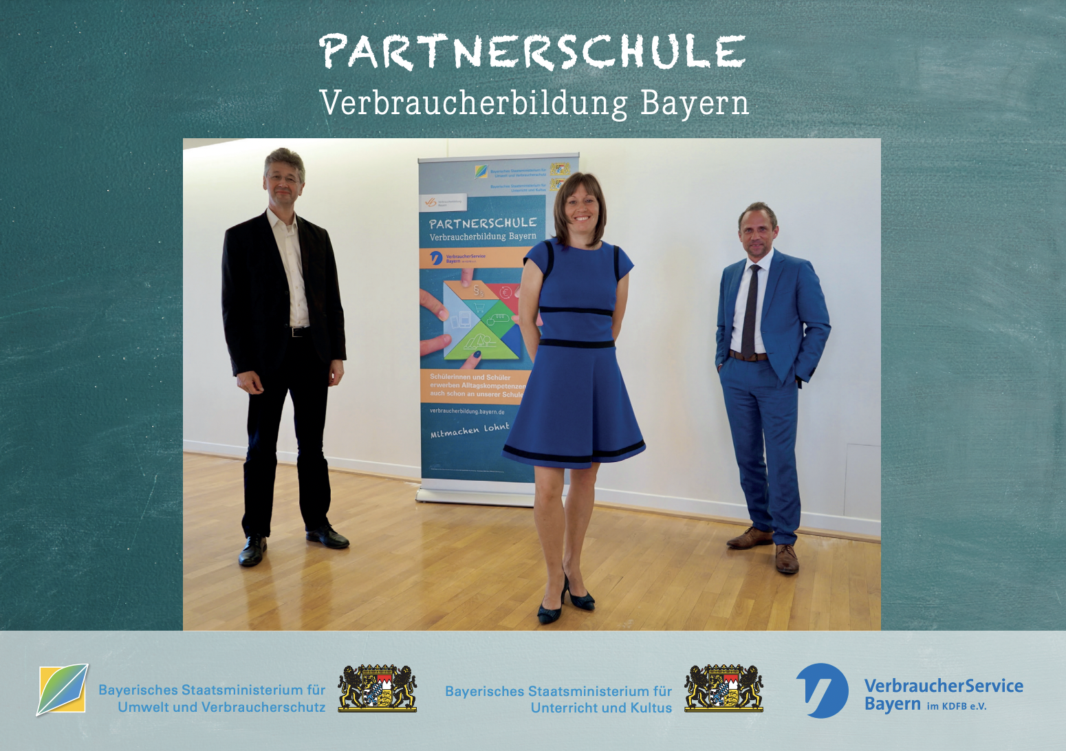 Partnerschule Verbraucher 1