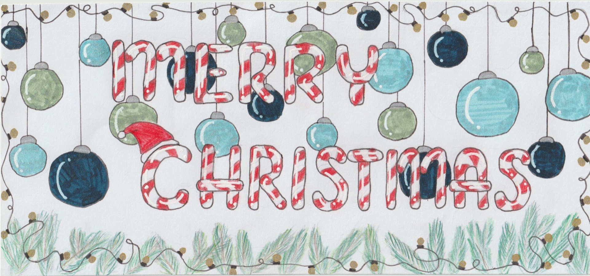 MerryChristmas EmiliaDuddek6b