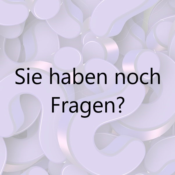 Fragezeichen heller mit Text neu neu